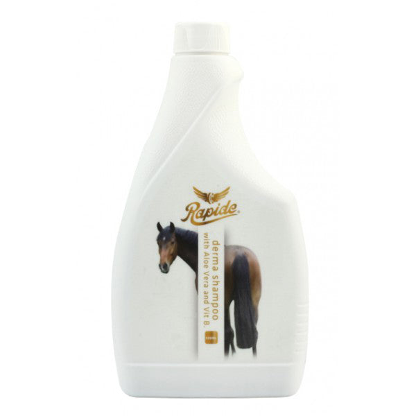 Rapide shampooing derma 500ml