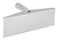 Grattoir stable Mm eurotool métal gris