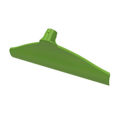 Mm eurotool grattoir stable mm plastique vert 40cm en vrac