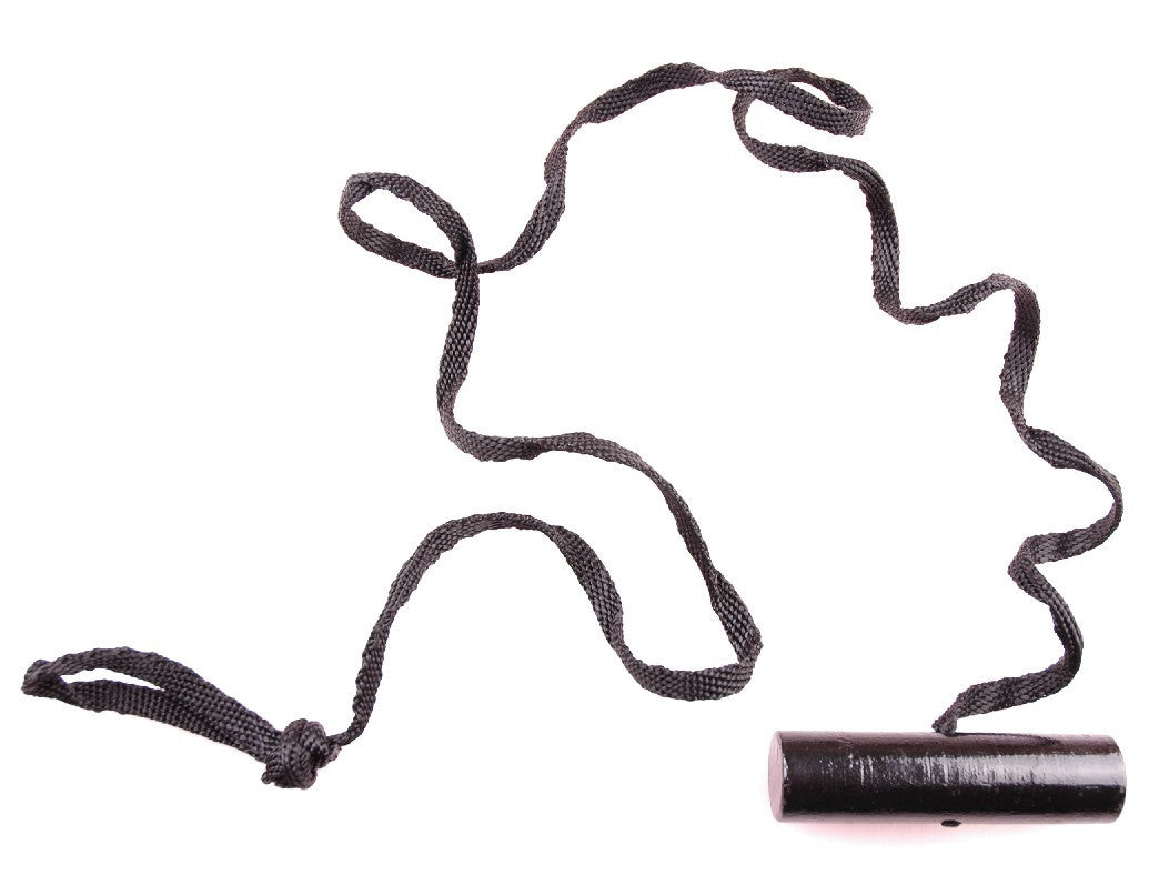 Cordon nylon pour traîneau
