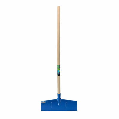 Mm eurotool products souffleuse à neige mm 5018 poignée en métal 130cm
