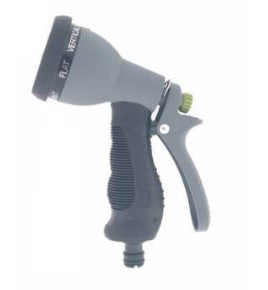 Pulvérisateur à main pistolet à eau 7 positions super