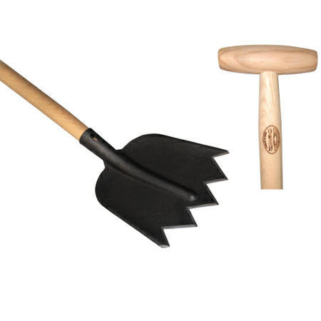 De Wit Garden Tools Spats