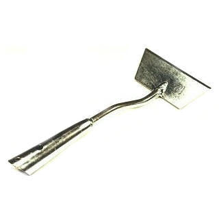 Mm eurotool products houe droite mm galvanisée 14cm en vrac