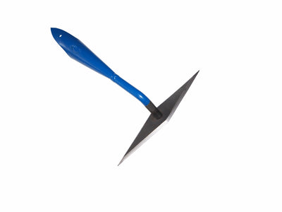 Les produits blancs diamant houe forgé 18 cm lâche stardewitstar