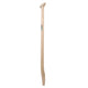 Mm Eurotool Blijham manche légèrement courbé atlas 100cm