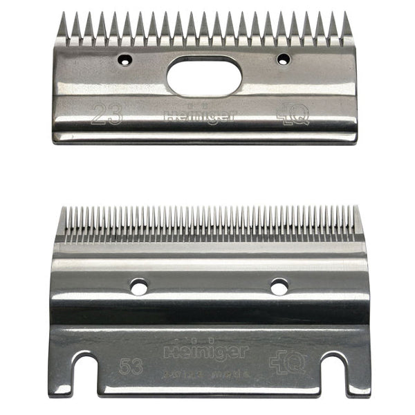 Ensemble de couteaux Heiniger 2353tds