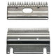 Ensemble de couteaux Heiniger 2353tds