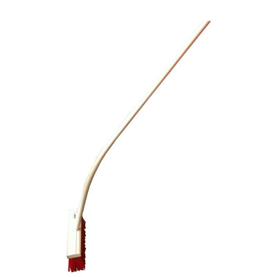 Mm eurotool manche à balai ergo courbé frêne 170cm