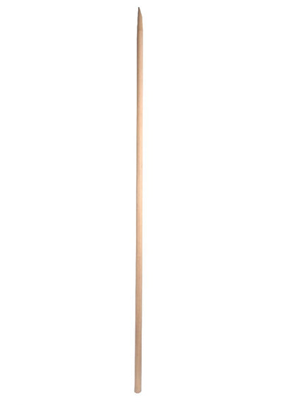 Manche Mm eurotool pour grattoir à alimentation la gee 170cm x3cm