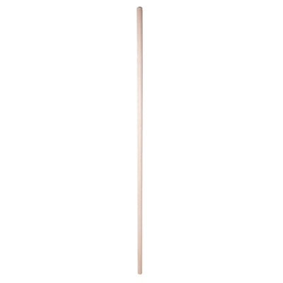 Manche eurotool mm pour grattoir d'alimentation mm 170cm x32mm