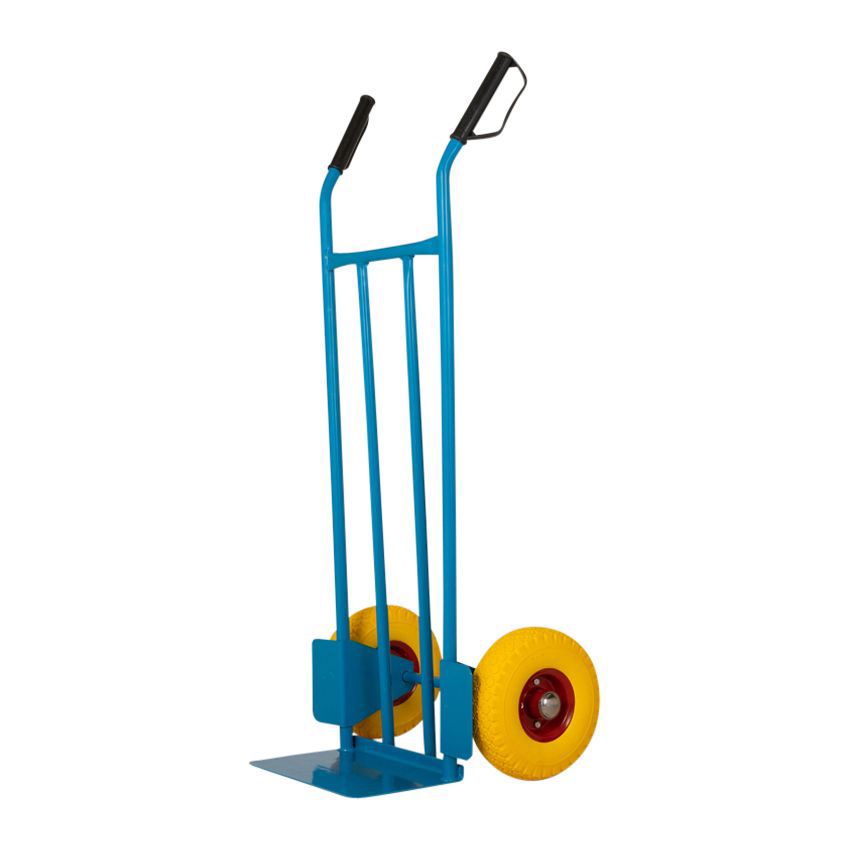 Diable MM products 200kg plus roues