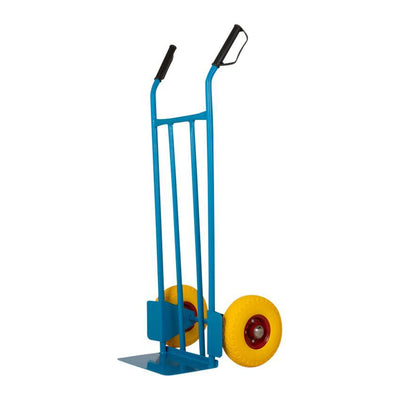 Diable MM products 200kg plus roues