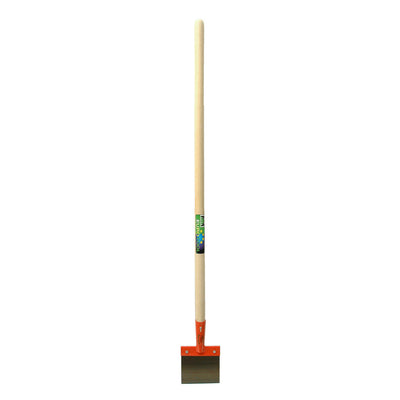 Mm eurotool products grattoir à béton fumier 15cm manche 120cm