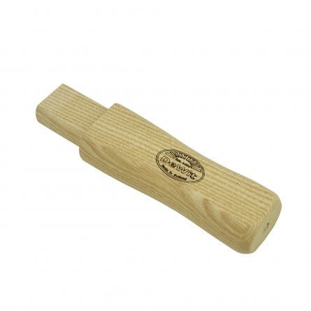 Mm eurotool street marteau manche modèle plat