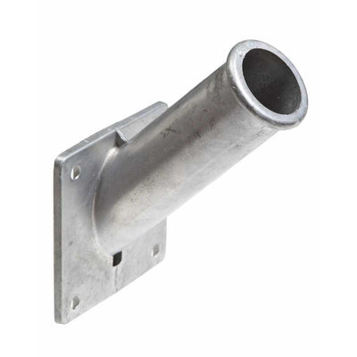 Flagpost Holder Aluminium