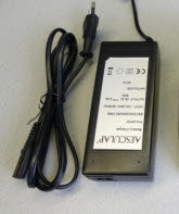 Aesculap econom products adaptateur en vrac pour chargeur econom cl