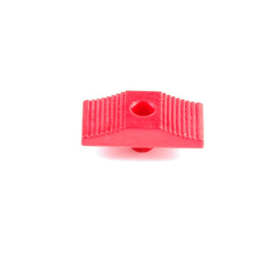 Aesculap bouton interrupteur économique rouge econom 160w
