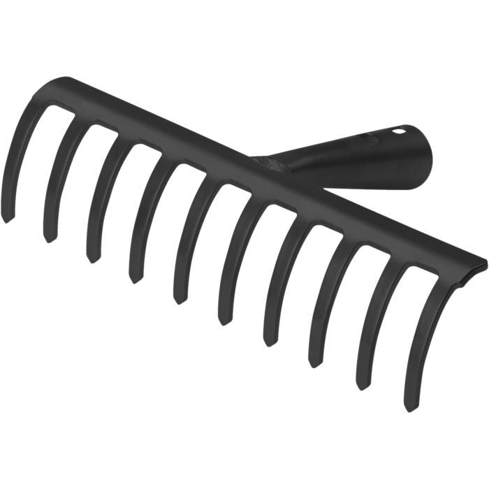 Mm eurotool products râteau de jardin mm 10tds en vrac
