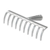 Mm eurotool products râteau de jardin mm 10tds en vrac