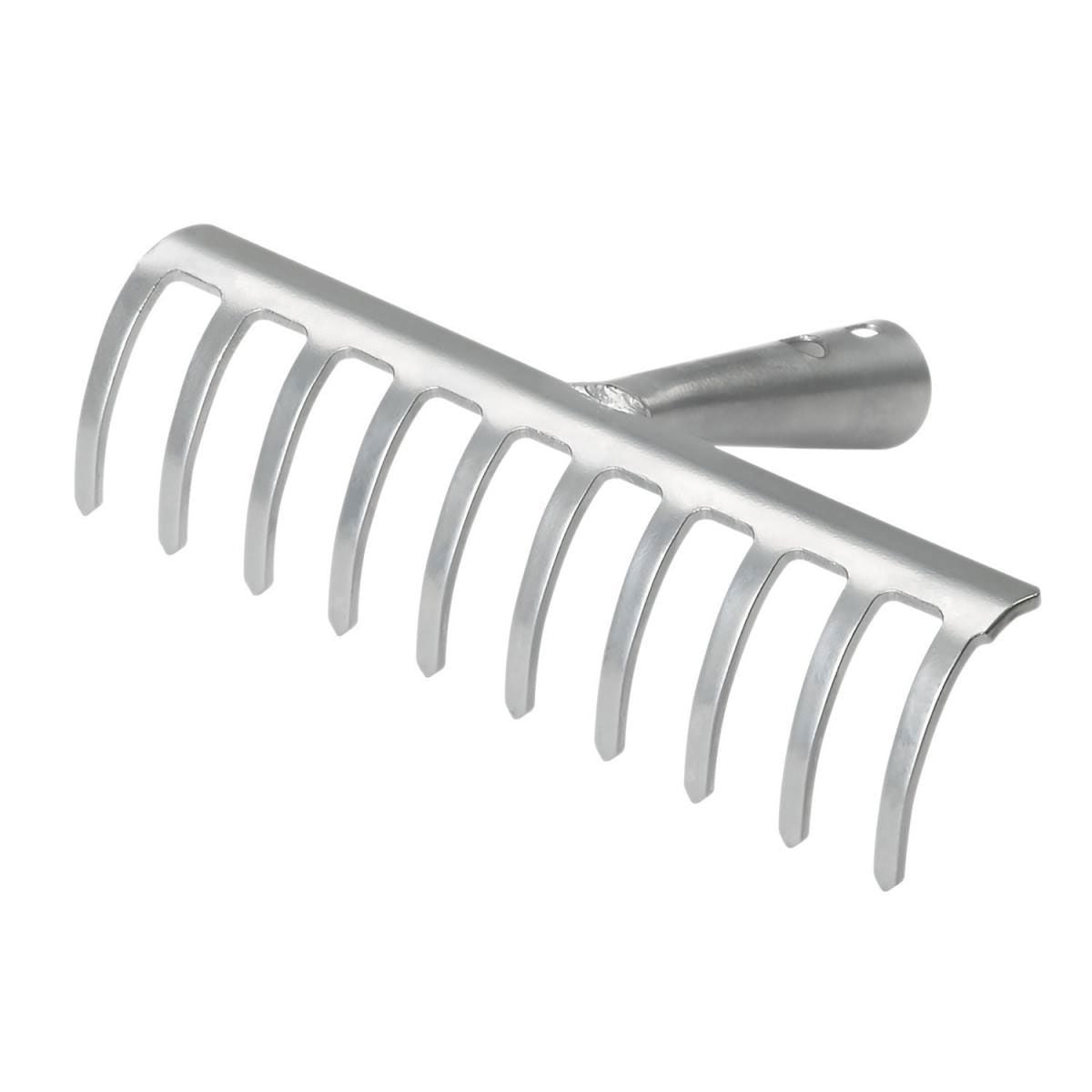 Mm eurotool products râteau de jardin mm 10tds en vrac