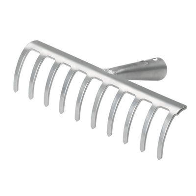 Mm eurotool products râteau de jardin mm 10tds en vrac