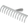 Mm eurotool products râteau de jardin mm 12tds en vrac