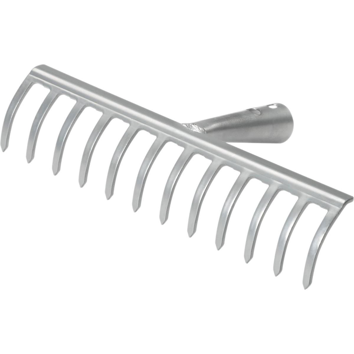 Mm eurotool products râteau de jardin mm 12tds en vrac