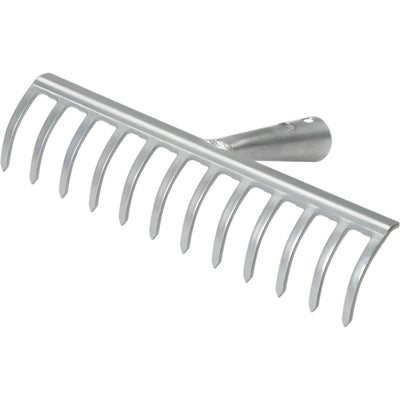 Mm eurotool products râteau de jardin mm 12tds en vrac