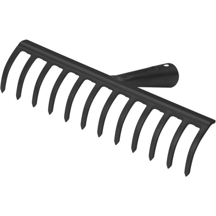 Mm eurotool products râteau de jardin mm 12tds en vrac