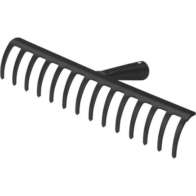 Mm eurotool products râteau de jardin mm 14tds en vrac