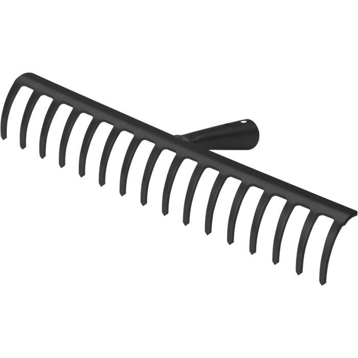 Mm eurotool products râteau de jardin mm 16tds en vrac