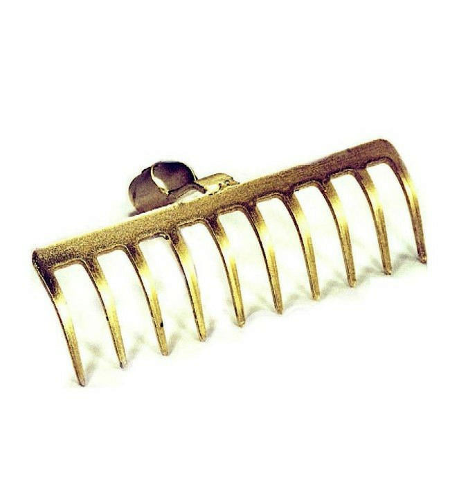 Mm eurotool products râteau de jardin lourd mm 14tds en vrac
