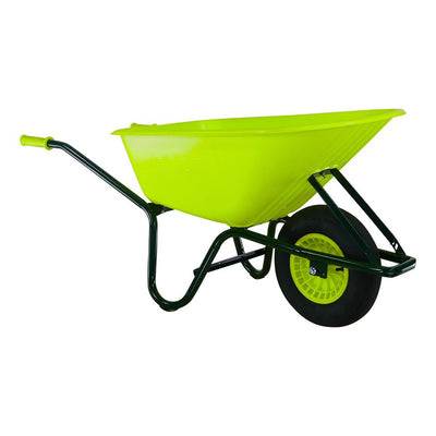 Brouette Fort tk 100 citron vert
