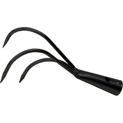 Grattoir de jardin Mm eurotool 3tds en vrac