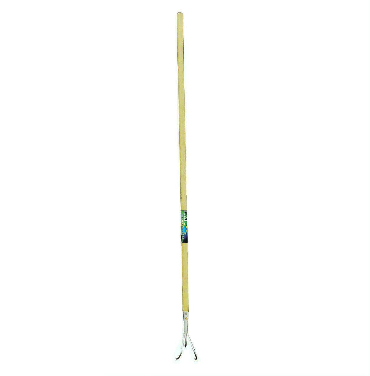 Grattoir de jardin Mm eurotool 3tds avec manche 150cm