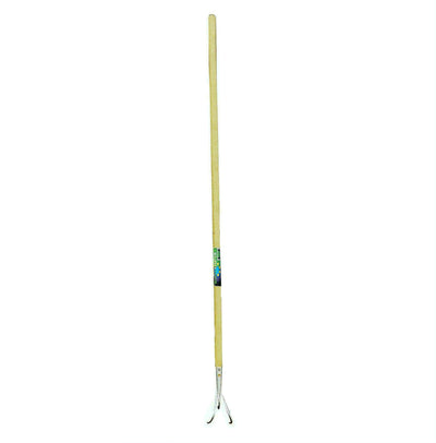 Grattoir de jardin Mm eurotool 3tds avec manche 150cm