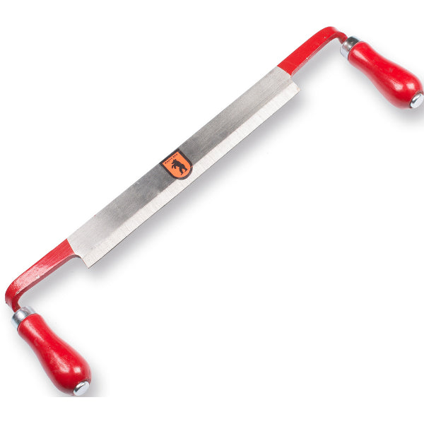 Couteau de tirage forgé professionnel droit Mm Eurotool