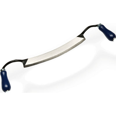 Couteau à dessin Mm eurotool courbé professionnel forgé