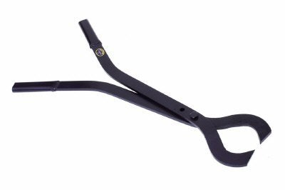 The white products pince de bordure petite courte stardewitstar
