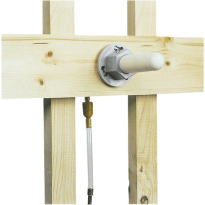 Barre à mollets 120 cm