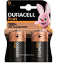 Duracell - Battery Monocell MN1300