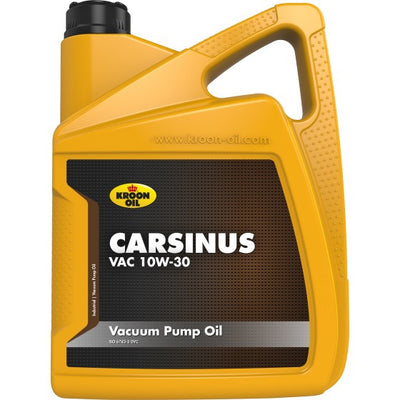 Kroon-oil Kroon huile voituresinus vac 10w 30 5ltr