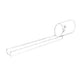 Porte-brosse horizontal Vink products