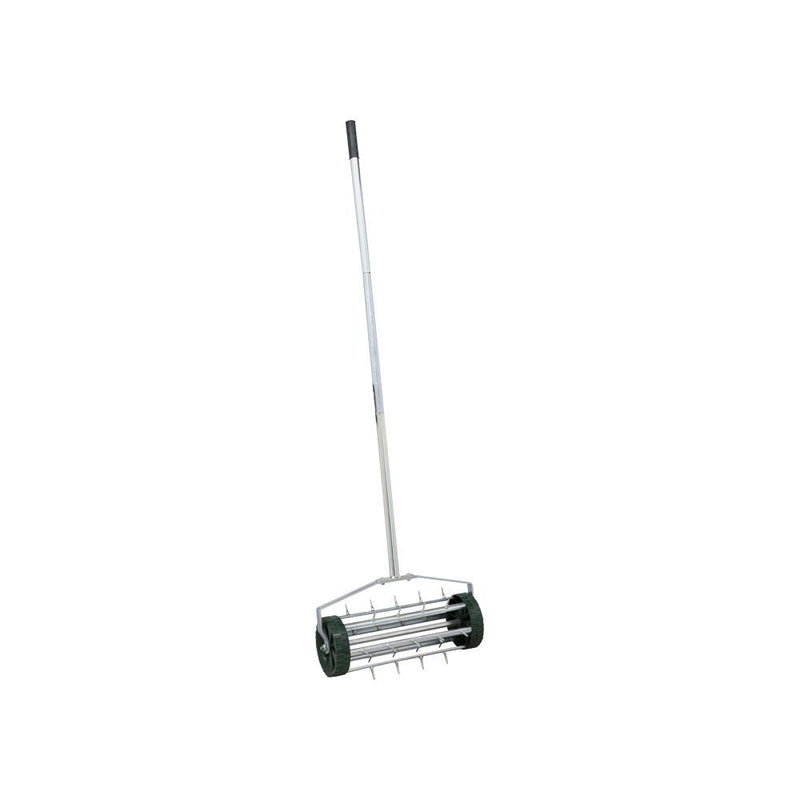Gardengar Gazon Achter VerticutingRoller.