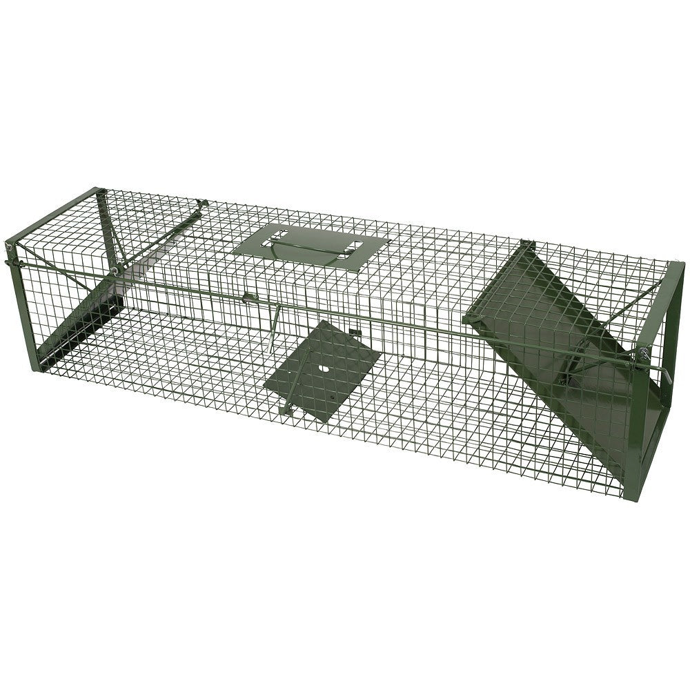 Ngk products vaooi 100cm vert 2 entrées grand 100x24x24cm