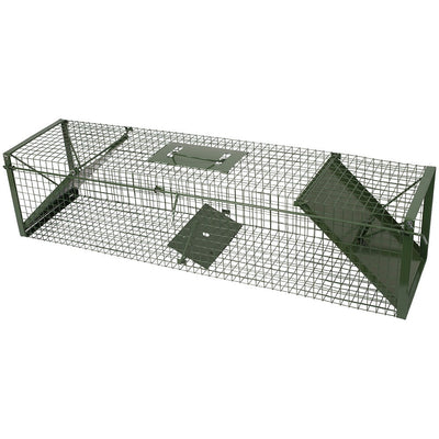 Ngk products vaooi 100cm vert 2 entrées grand 100x24x24cm