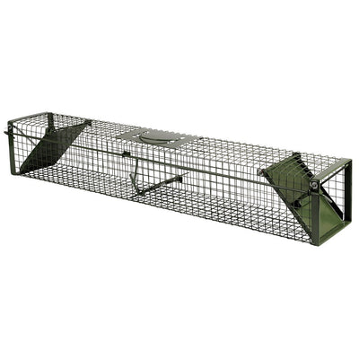 Ngk products vaooi 100cm vert 2 entrées 100x175x165cm