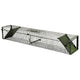 Ngk products vaooi 100cm vert 2 entrées 100x175x165cm