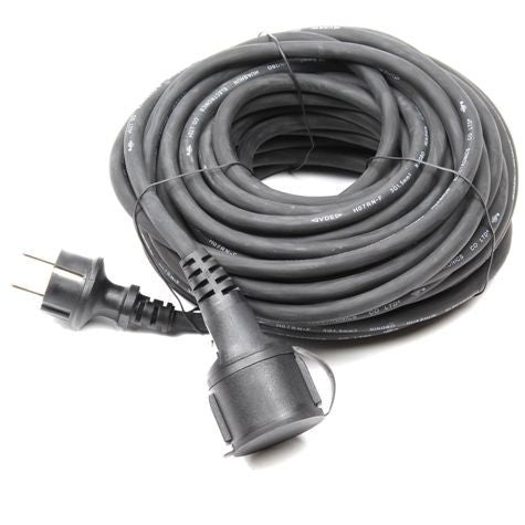 Rallonge mm néoprène 3x15 20 mètres
